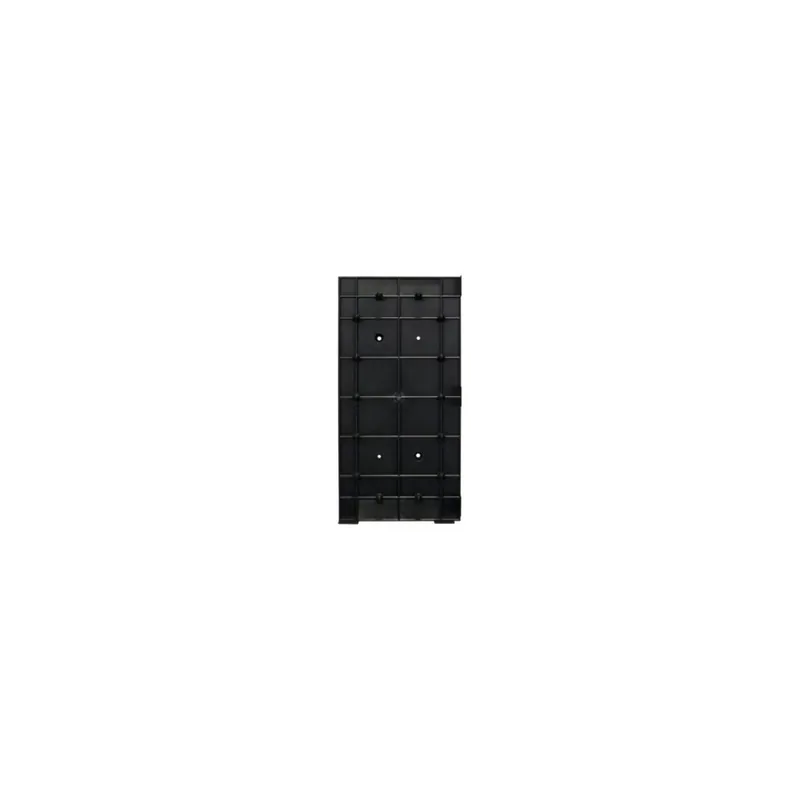 Bosch 2608190017 Gabarit de Perçage 115x280mm 14 Trous