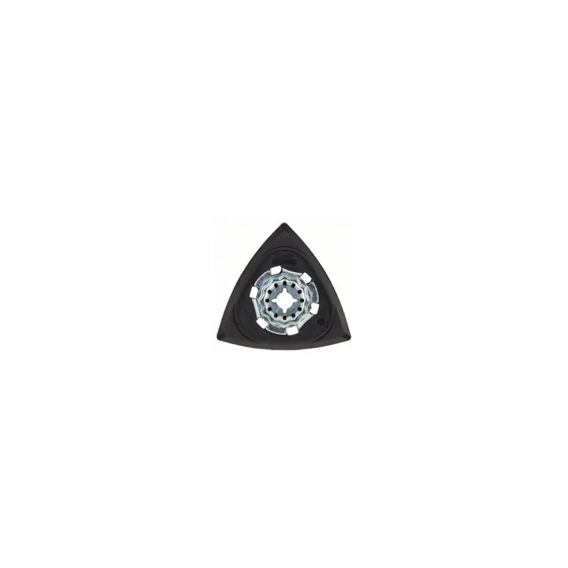 Bosch 2609256956 Plateau de ponçage Starlock AVZ 93 G