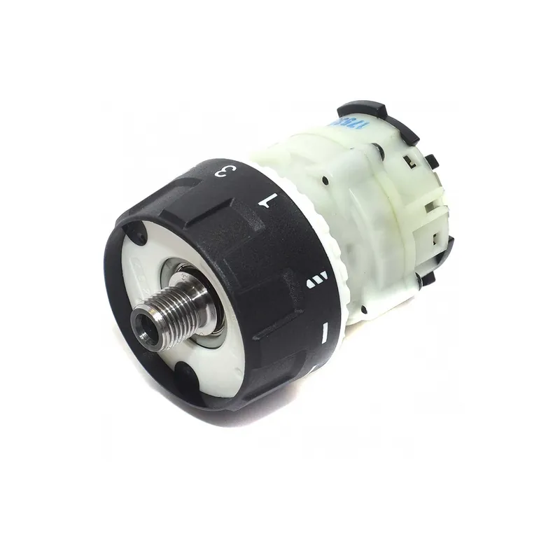 Makita 126354-8 Pignon Complet pour perceuse DDF480