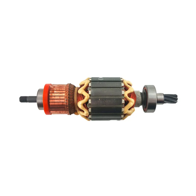 Makita 517898-3 Induit pour perforateur HR5202C, HR5212C