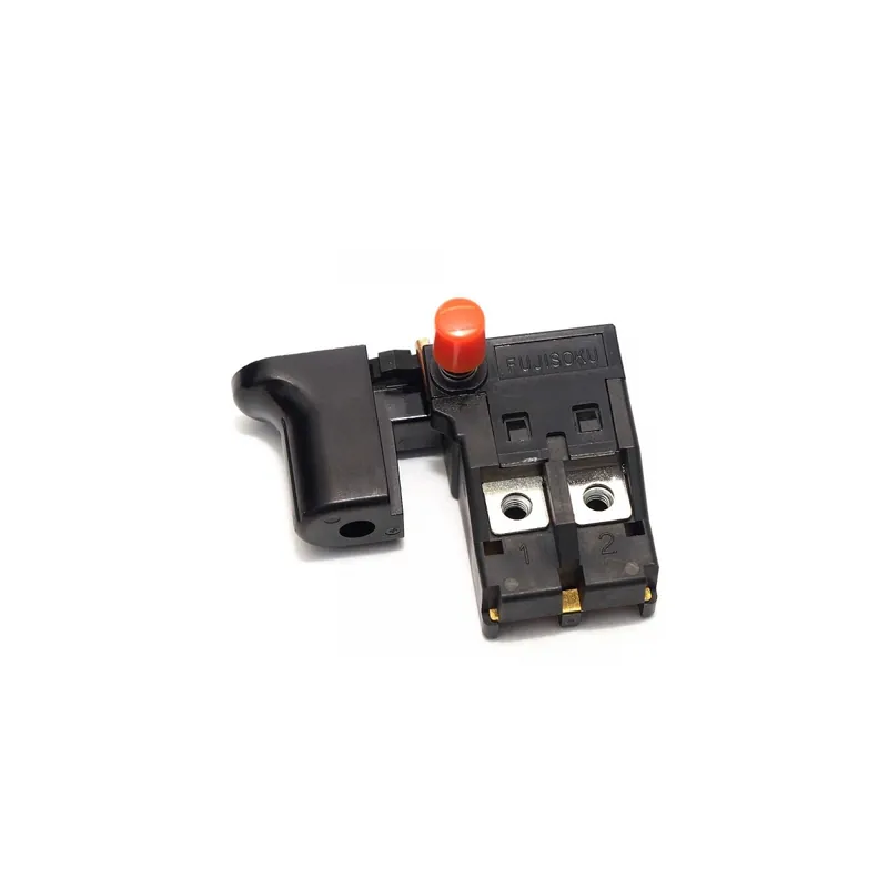 Makita 651239-4 Interrupteur Avec Blocage SGES206C