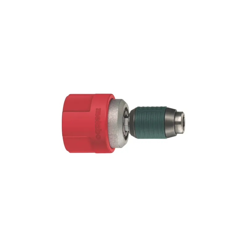 Metabo 627241000 Porte-embouts à changement rapide Quick