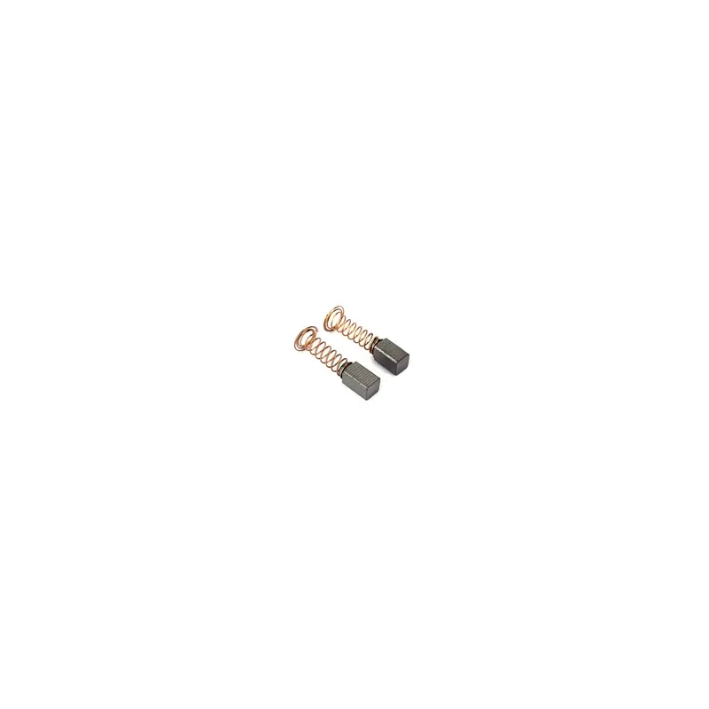 Dremel 2610021241 Paire de Balais Outil multi-fonction 4200, 4250, 4300