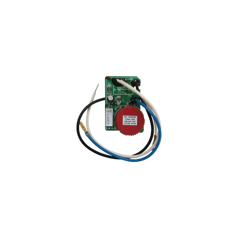 Bosch Régulateur de Vitesse GST90BE (1619P07304 - 1619P16839)
