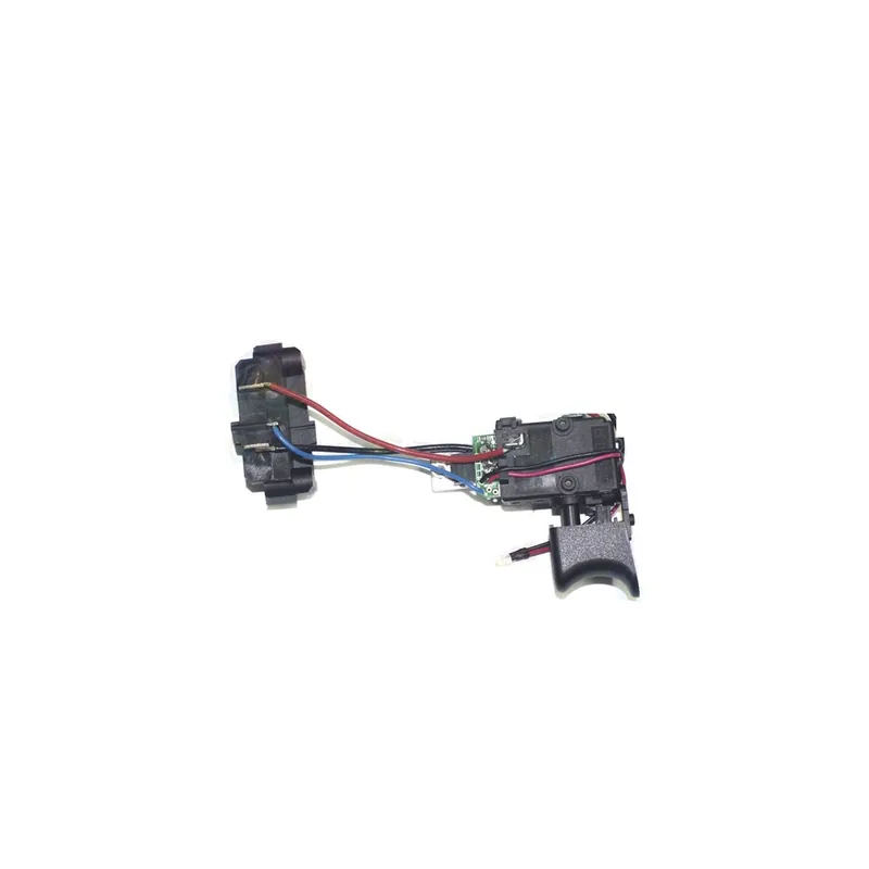 Black&Decker 90612203 Interrupteur Perceuse EGBHP1881