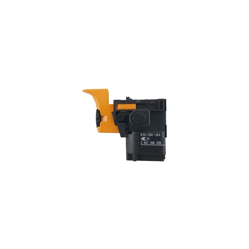 Bosch Interrupteur Perceuse à Percussion (2607200209)