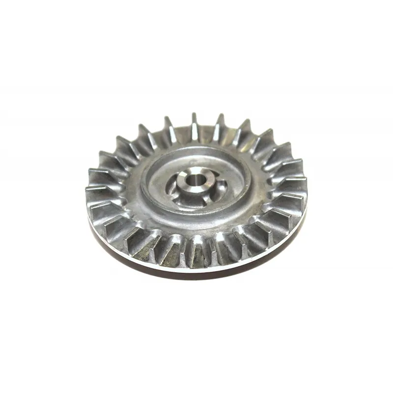 Makita 241663-5 Ventilateur + Poulie Ponceuse 9404/9920