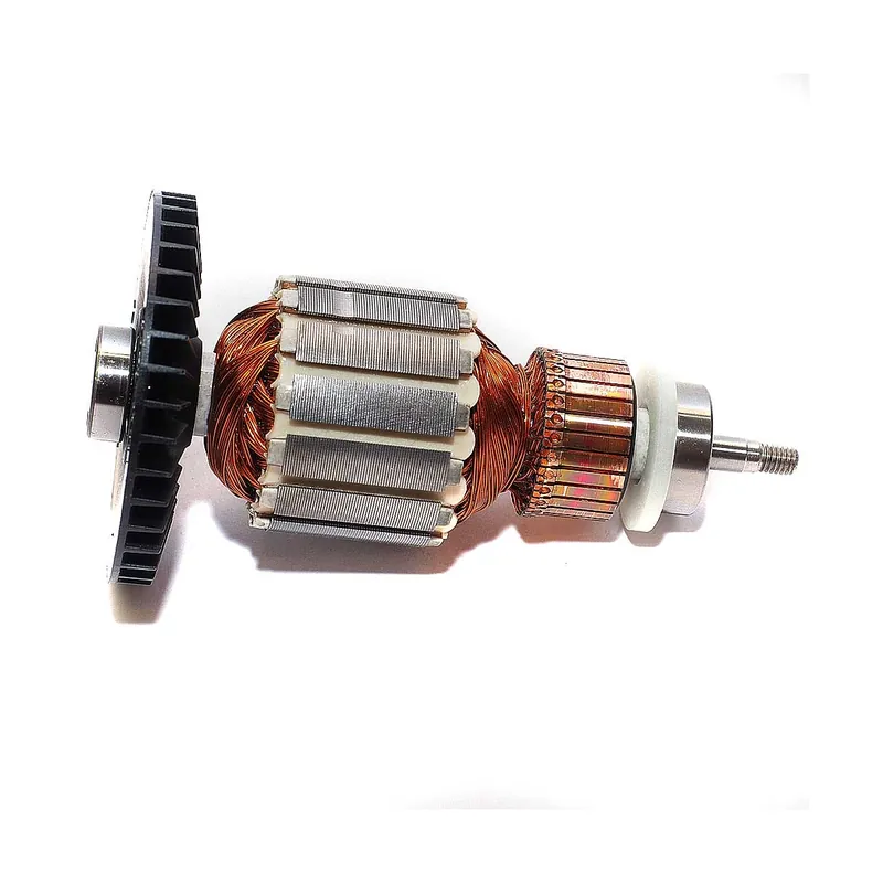 Makita 513339-7 Induit Ponceuse 9404/9920