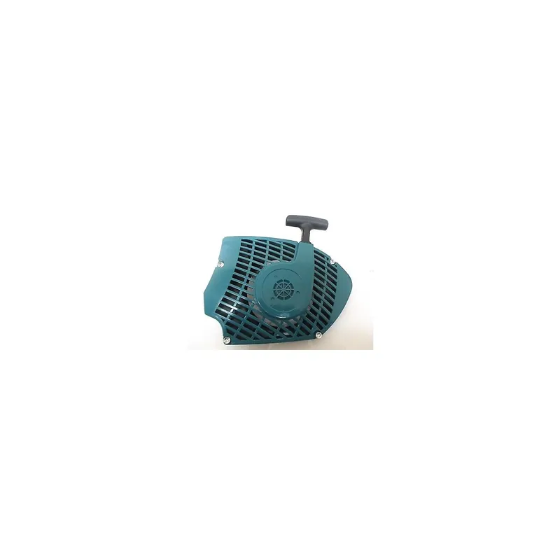 Makita 143454-9 Lanceur complet pour Découpeuse Thermique EK6100, EK6101 et Dolmar PC6114
