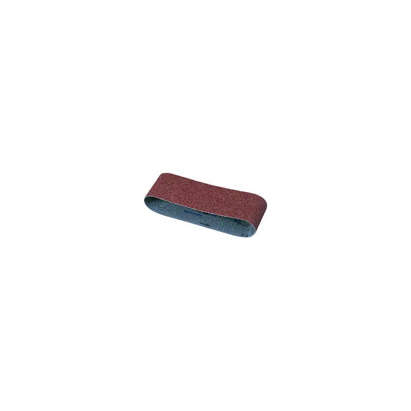 Dewalt Feuilles Abrasives pour ponceuse à bande 100x560mm (x3)