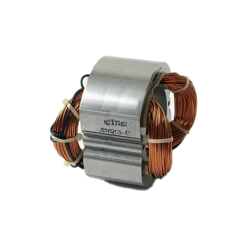 Dewalt N203633 Inducteur de Meuleuse DWE4579, DWE4597, DWE4599