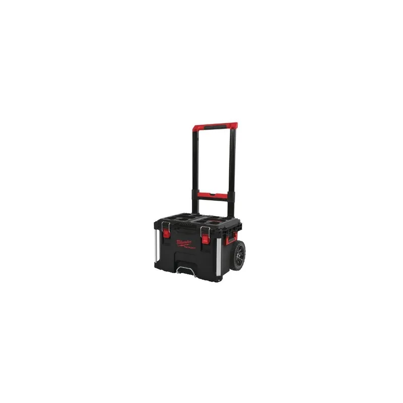 Milwaukee Trolley Chariot à roulette Box Packout (4932464078)