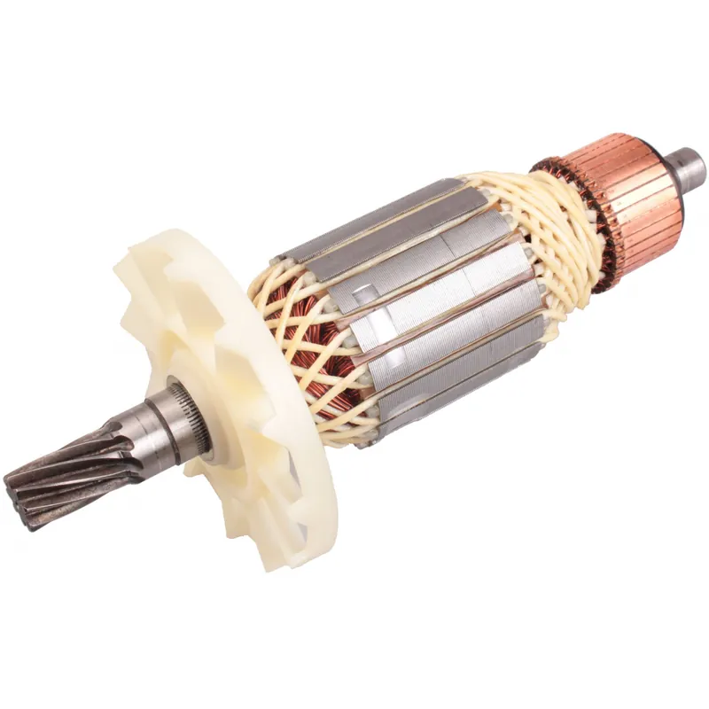 Hitachi 361024E Induit 230V Brise Béton H65SB3