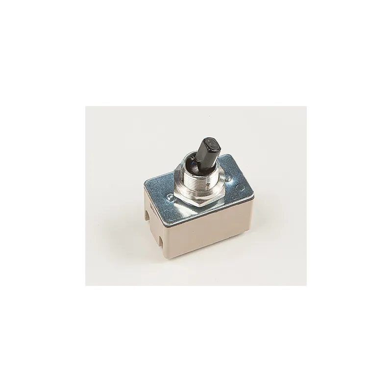 Virutex 1215023 Interrupteur 0145.1220