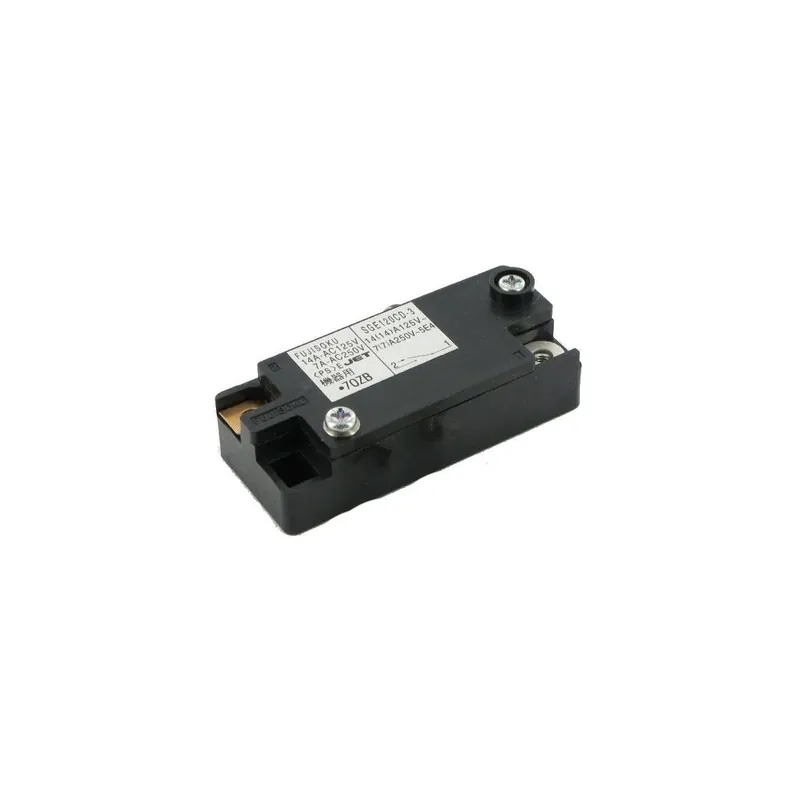Hitachi 311739 Interrupteur SGE120CD-3 Meuleuse G13SE2, G12SE2