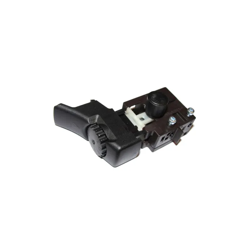 Metabo 343406870 Interrupteur avec variateur pour perforateur SBE705, SBE750, BE710, UHE20, UHE 22