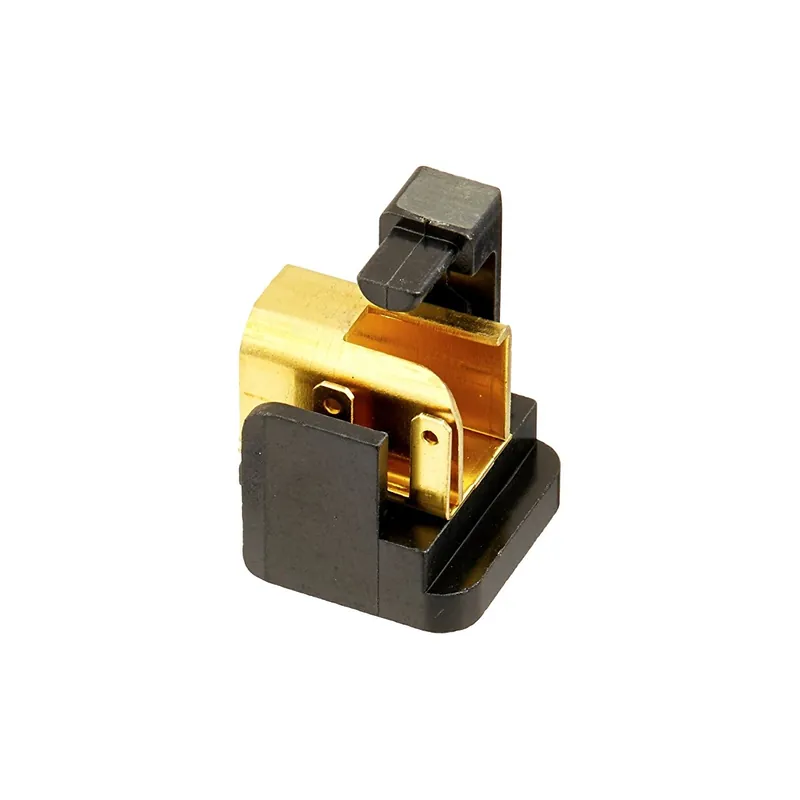 Hitachi 317810 Support de Charbons de meuleuse (x1)