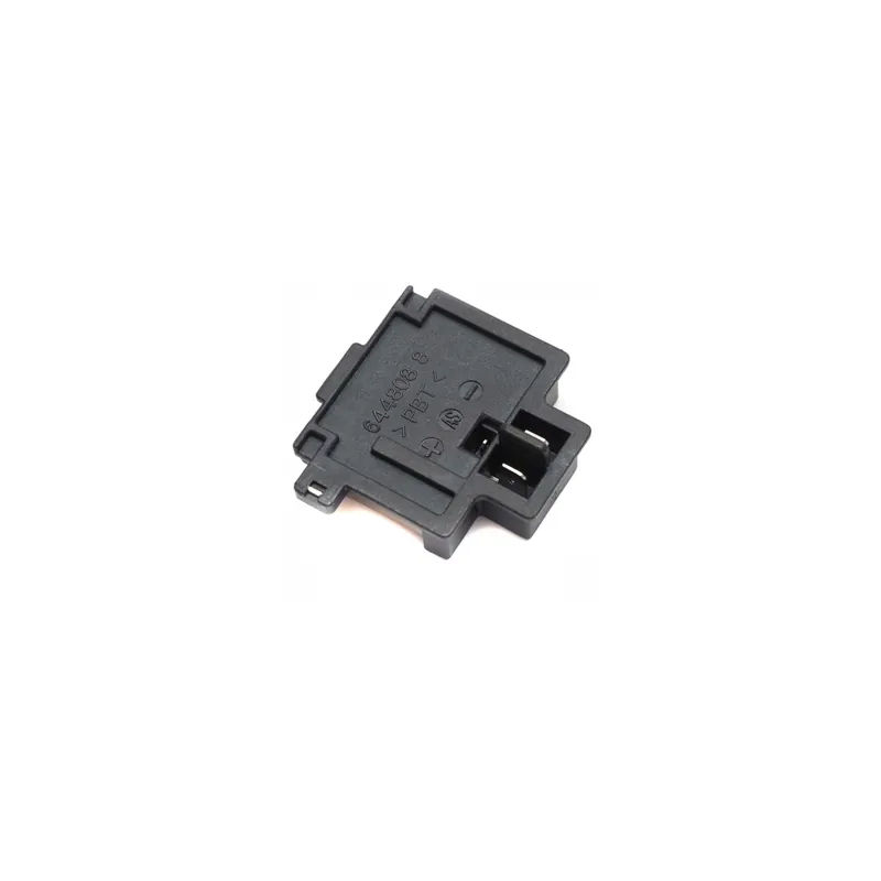 Makita 644808-8 Support de batterie 18V