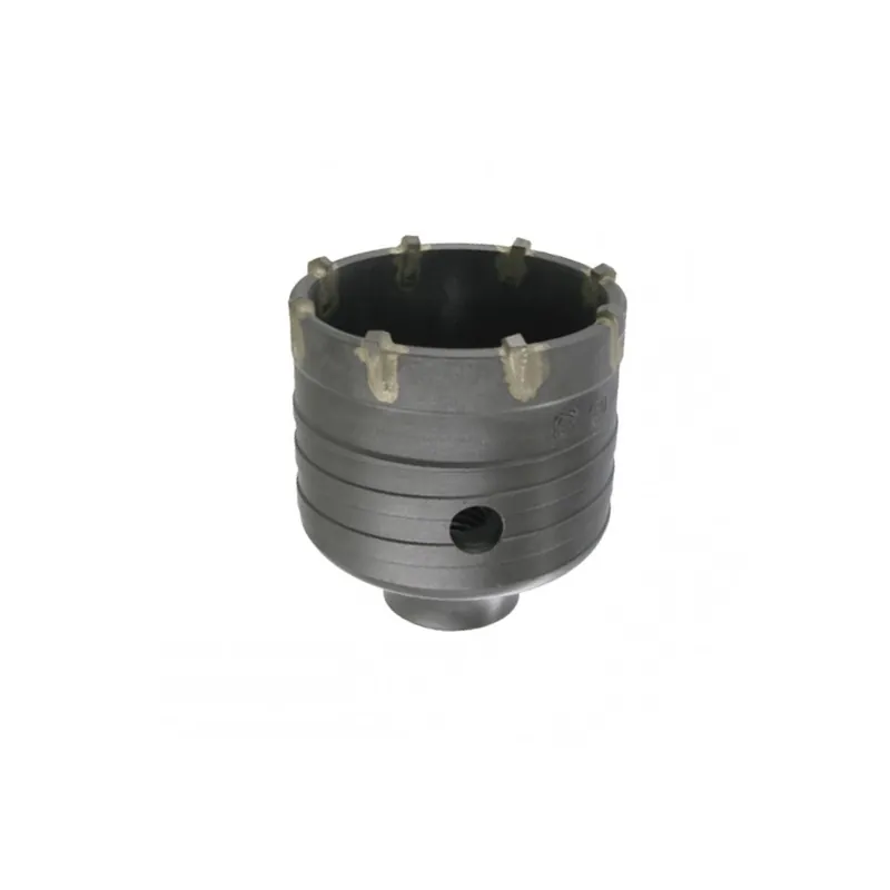 Leman Trépan ø40mm carbure SDS+ Béton 73.040