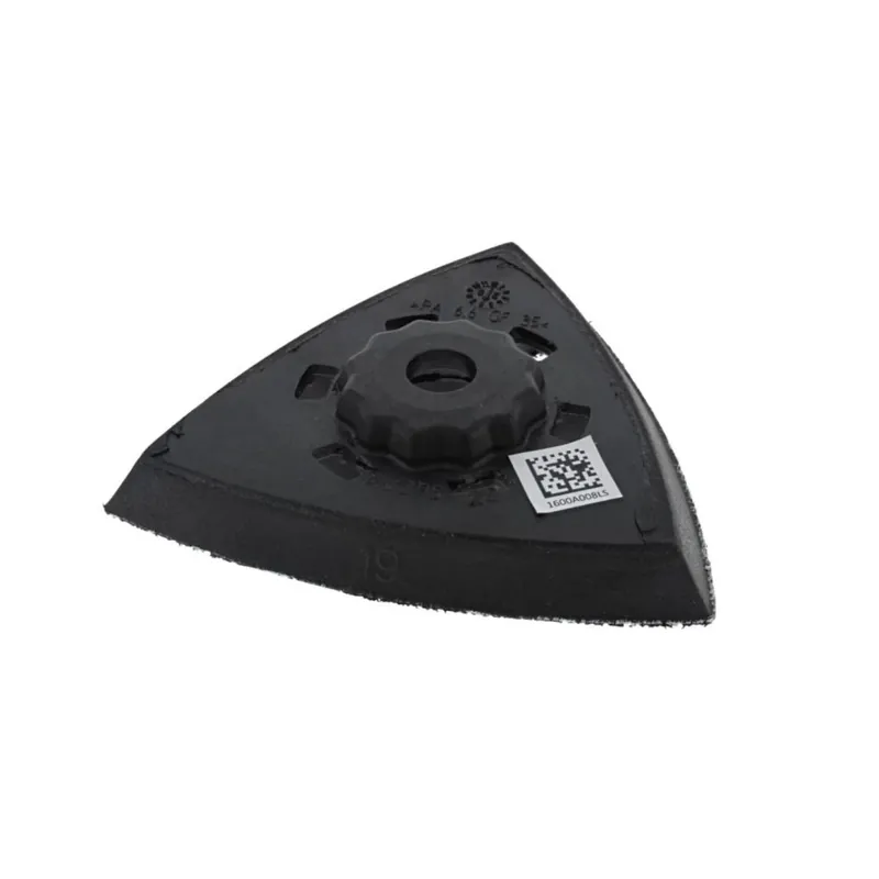 Bosch 1600A008LS Plateau de ponçage AVZ93 PMF220CE