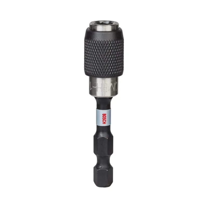 Bosch 2608522320 Porte embout impact avec bague 60mm