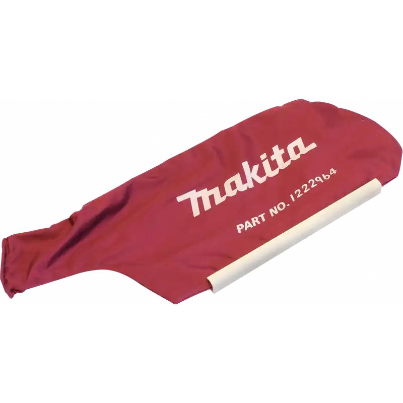 Makita 122296-4 Sac à Poussière pour Ponceuse 9924DB