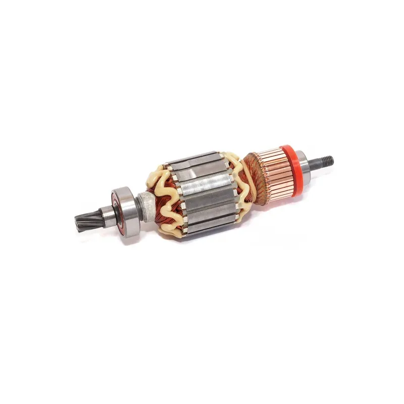 Makita 516993-6 Induit Perforateur HR5201C, 5210C, 5211C
