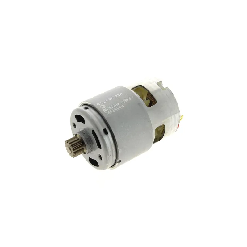 Ryobi Moteur Perceuse 18V pour perceuse RCD1802, RCD1822, RCD18021 (5131029437)