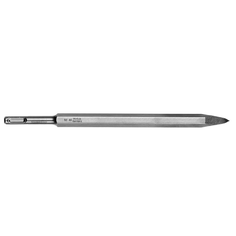 Metabo Burin pointu SDS-PLUS 250x20mm Professional (631421000)