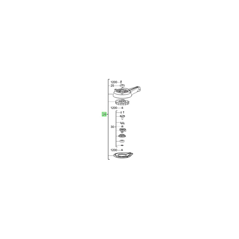Milwaukee Carter de Ponceuse execentrique ROS150E2 (4931435910)
