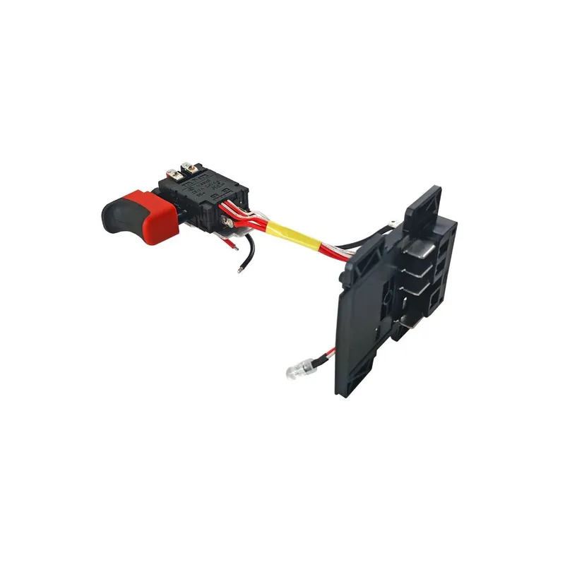 Metabo Interrupteur de Perceuse BS18 et SB18 (343410610)