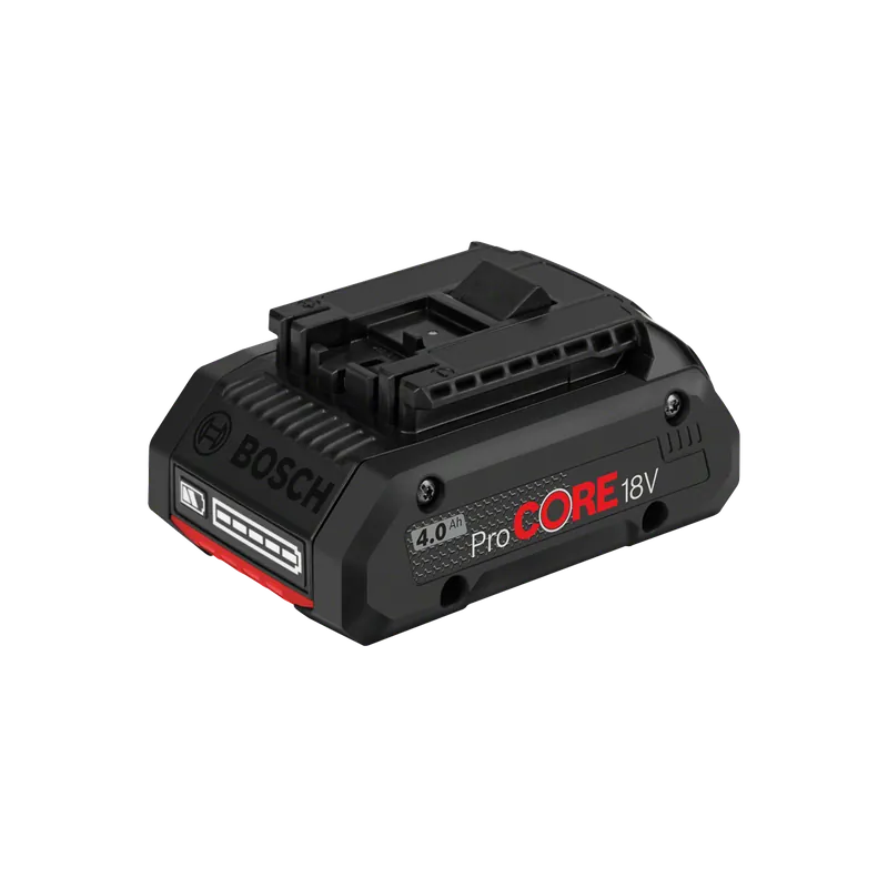 Bosch Batterie ProCORE GBA 18V 4.0Ah (1600A016GB)