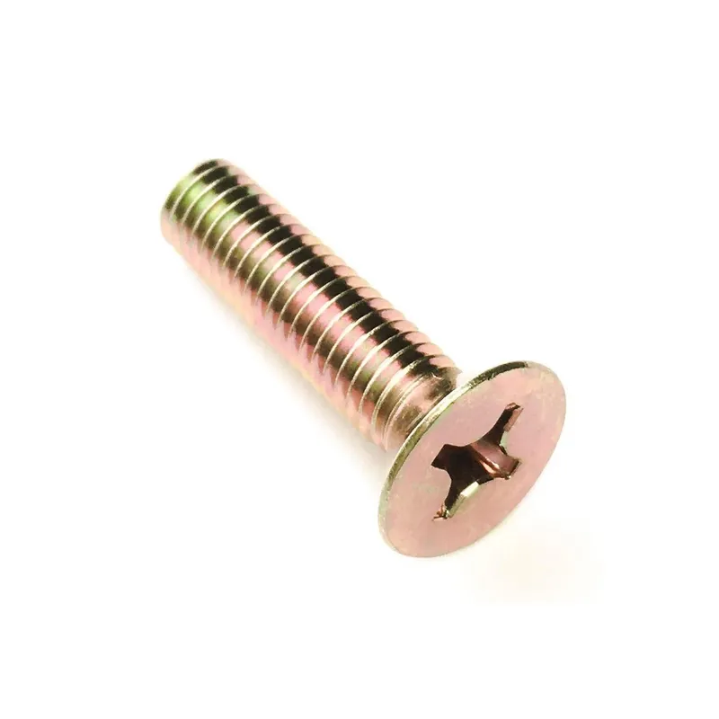 Hitachi Vis M6x25 (x10) 949342