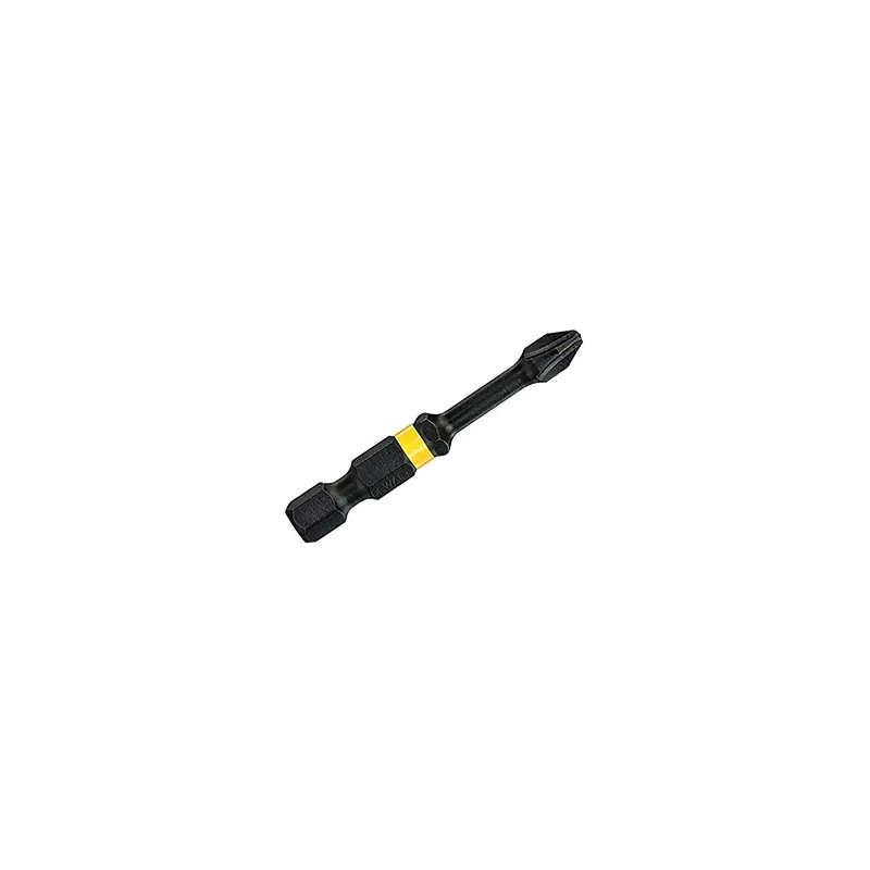 Dewalt x5 Embouts Philips PH1 de Vissage Impact Torsion Extreme 25mm (DT7997T)