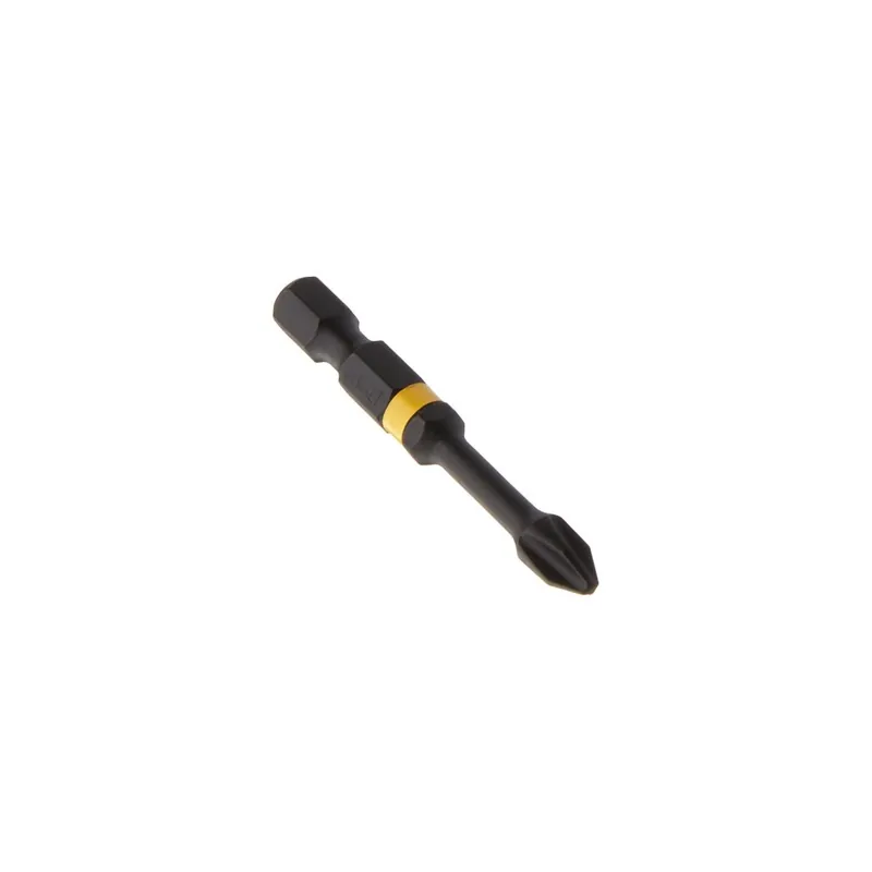 Dewalt x5 Embouts Pozidriv PZ1 de Vissage Impact Torsion Extreme 57mm (DT7390T)