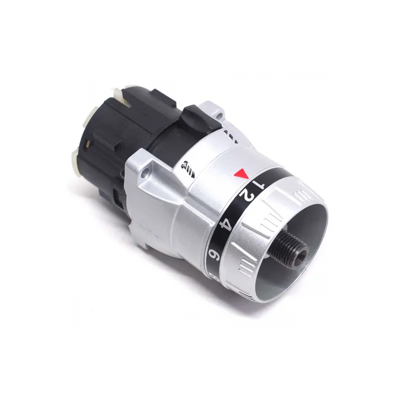 Makita 125575-9 Pignon Complet pour perceuse BDF444, BDF454