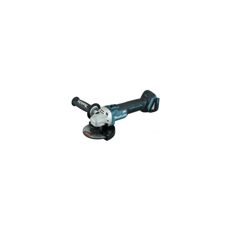 Makita 187998-9 Jeu de Carcasse meuleuse DGA504, DGA506