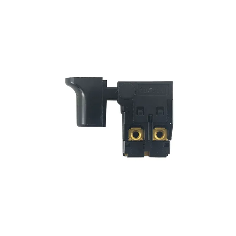 Makita Interrupteur SGE215C-3 pour 4105KB, 5012B, SR1600, SR1800 (650210-5)