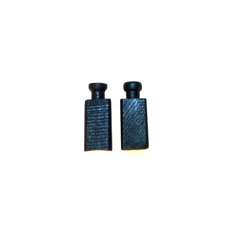 Bosch 2610398588 Jeu de Charbons pour ponceuse Vibrante Skil