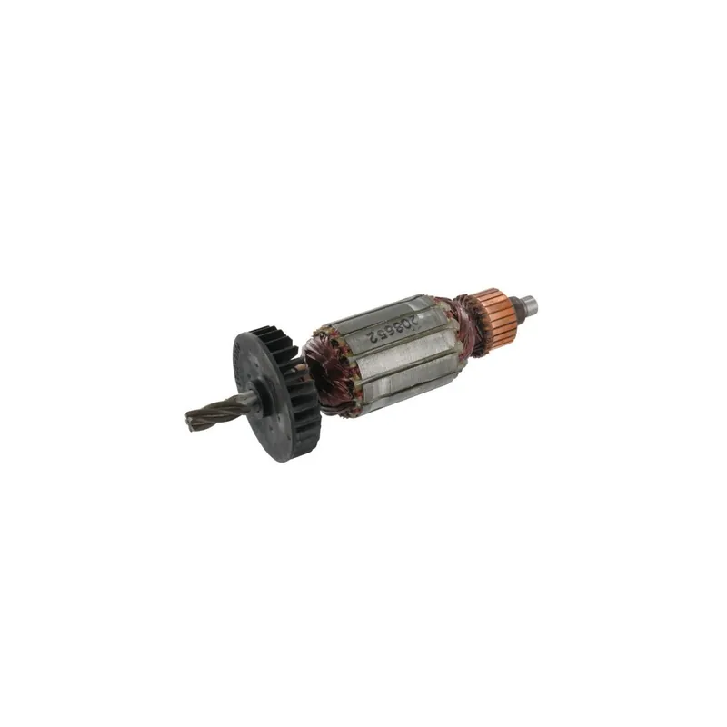 Hitachi 360652E Induit 230V Perceuse D13VB3, DV20VB2