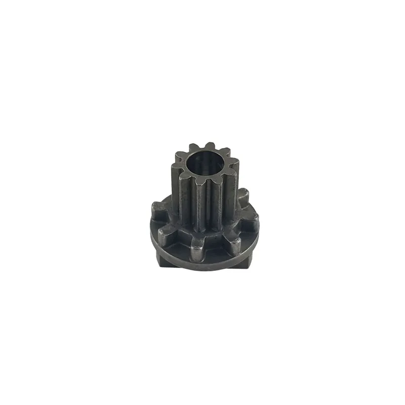 Makita 227231-8 Pignon 10 Dents Perforateur HR2610T , HR2611F , HR2611FT