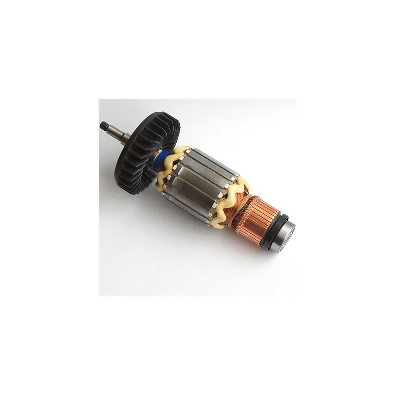 Makita 510125-7 Induit Meuleuse GA7020R, GA9020R