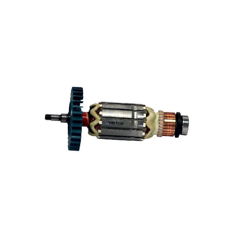 Makita 510132-0 Induit Meuleuse GA5010