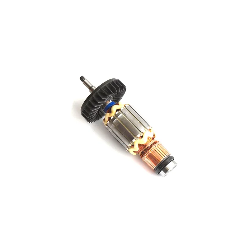 Makita 517793-7 Induit Meuleuse GA9020, GA9020S, DA9020SF, GA7020S