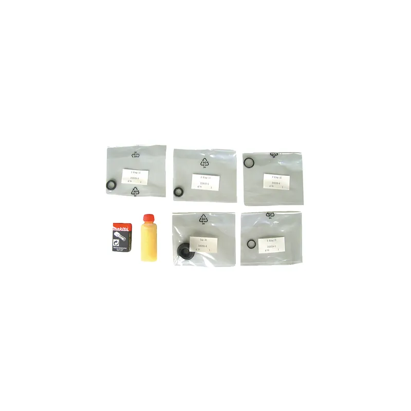 Makita 195193-7 Kit de Maintenance pour perforateur DHR202, DHR241