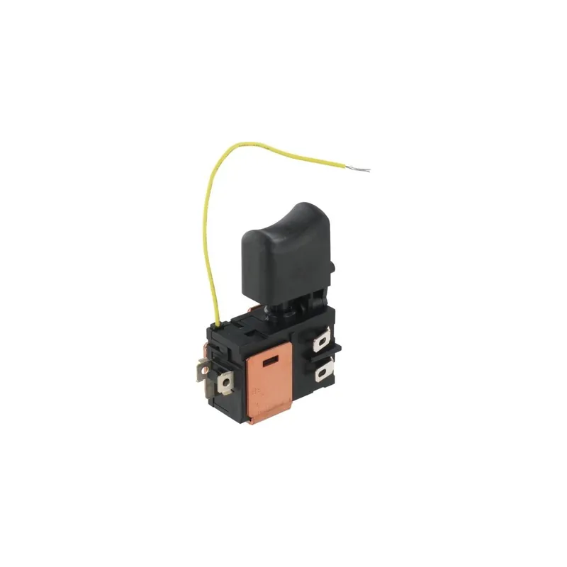 Hikoki - Hitachi 334451 Interrupteur C3SA-3H-F2 Perceuse DS18DL2, DS14DL2