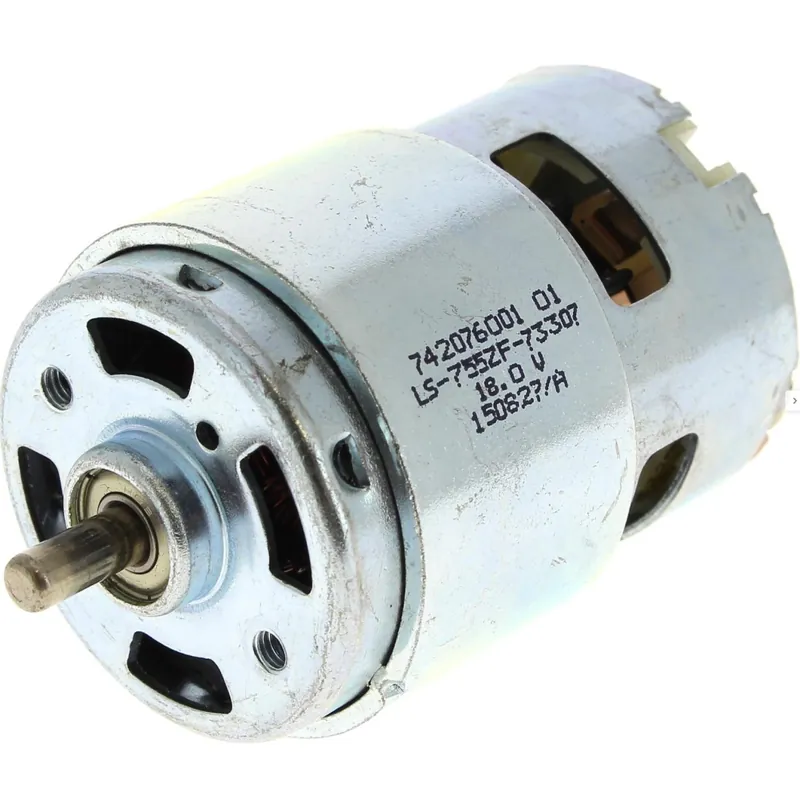 Ryobi Moteur 18V pour perforateur R18SDS (5131032906)