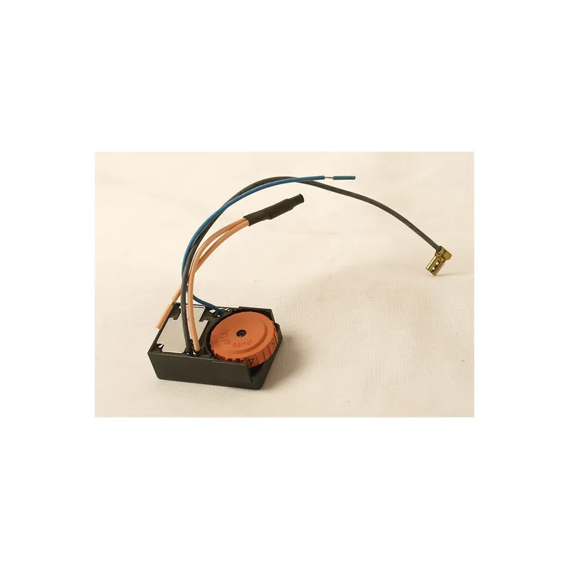 Makita 631424-5 Contrôleur 240V pour ponceuse BO6030