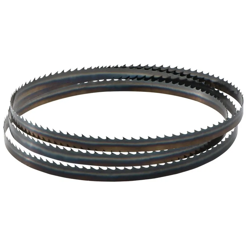 Metabo Lame de Scie à Ruban 1712 x 6 x 0.36 mm (0909057175)