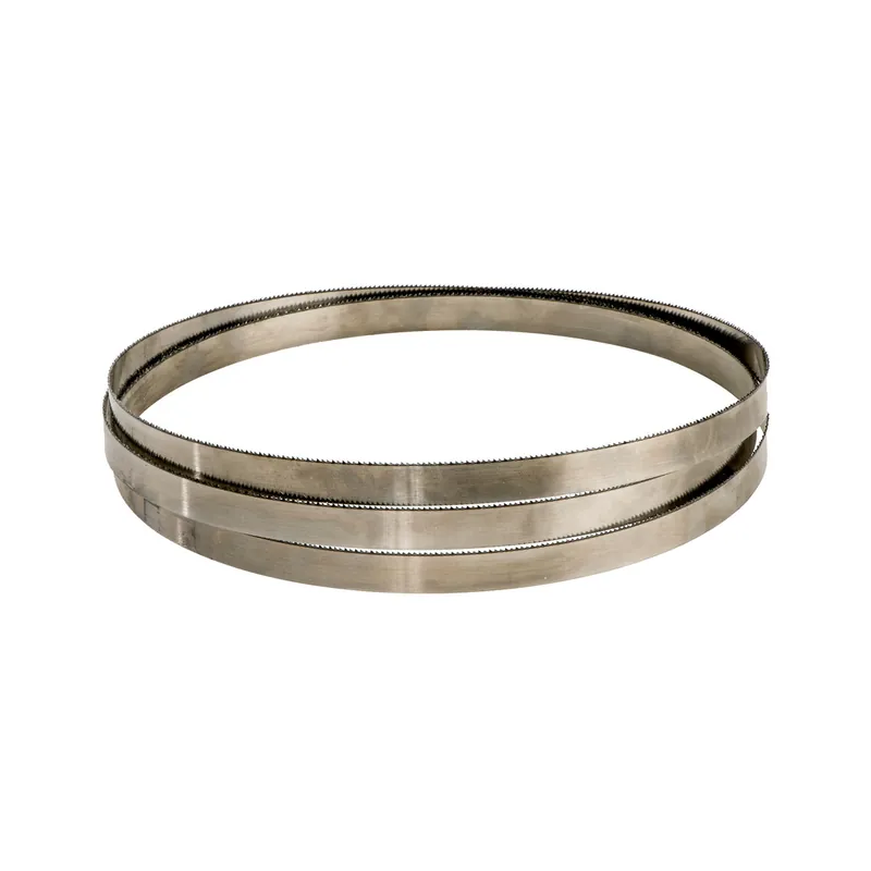 Metabo Lame de Scie à Ruban Métal 1712 x 12 x 0.36 mm (0909057191)